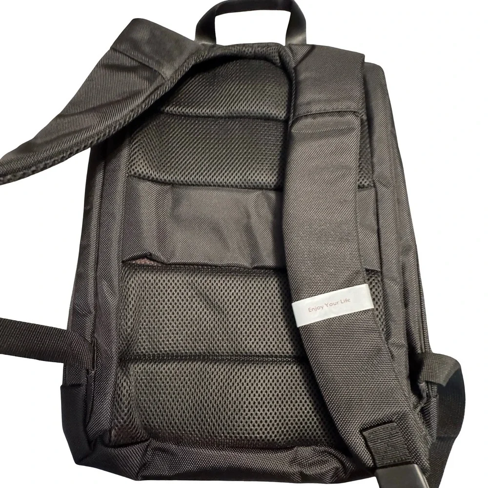 Arrontop Linden‎ Laptop Backpack Black 14